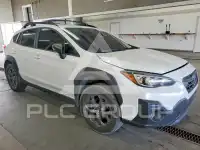 2021 Subaru Crosstrek фото