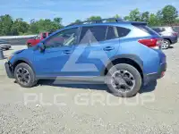 2021 Subaru Crosstrek photo
