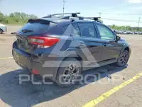 2021 Subaru Crosstrek фото