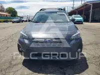 2021 Subaru Crosstrek photo