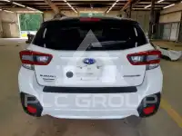 2021 Subaru Crosstrek photo
