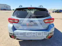 2021 Subaru Crosstrek photo