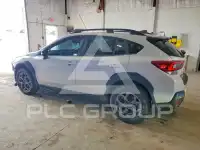 2021 Subaru Crosstrek фото