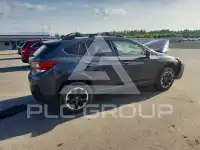 2021 Subaru Crosstrek фото