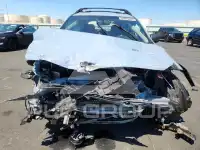 2021 Subaru Crosstrek фото