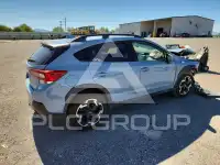 2021 Subaru Crosstrek photo