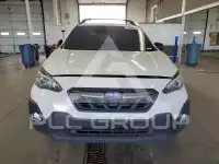 2021 Subaru Crosstrek фото