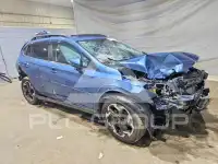 2021 Subaru Crosstrek фото
