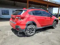 2021 Subaru Crosstrek фото