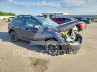2021 Subaru Crosstrek фото