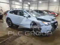 2021 Subaru Crosstrek фото