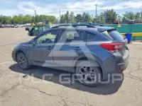 2021 Subaru Crosstrek photo