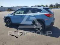 2021 Subaru Crosstrek фото