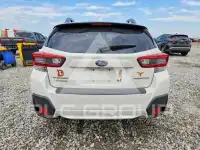 2021 Subaru Crosstrek photo