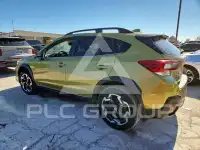 2021 Subaru Crosstrek фото
