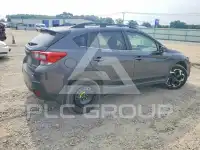 2021 Subaru Crosstrek фото