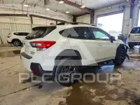 2021 Subaru Crosstrek фото