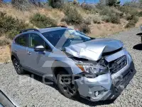 2021 Subaru Crosstrek фото