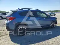 2021 Subaru Crosstrek photo