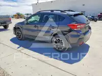 2021 Subaru Crosstrek фото