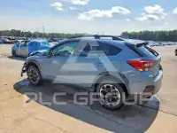 2021 Subaru Crosstrek фото