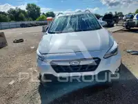 2021 Subaru Crosstrek фото