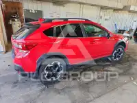 2021 Subaru Crosstrek фото