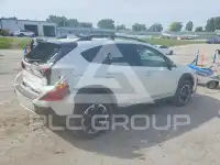 2021 Subaru Crosstrek фото