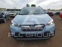 2021 Subaru Crosstrek photo