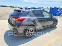 2021 Subaru Crosstrek photo