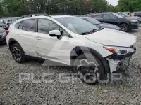 2021 Subaru Crosstrek photo