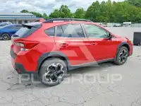 2021 Subaru Crosstrek фото