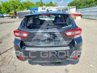2021 Subaru Crosstrek фото
