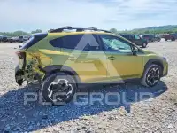 2021 Subaru Crosstrek фото
