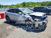 2021 Subaru Crosstrek фото