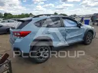 2021 Subaru Crosstrek фото