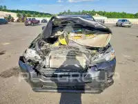 2021 Subaru Crosstrek фото