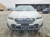 2021 Subaru Crosstrek photo