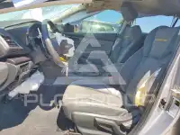 2021 Subaru Crosstrek фото