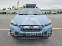 2021 Subaru Crosstrek фото