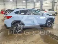 2021 Subaru Crosstrek фото
