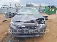 2021 Subaru Crosstrek фото