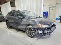 2021 Subaru Crosstrek фото