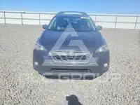 2021 Subaru Crosstrek фото