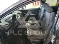 2021 Subaru Crosstrek фото