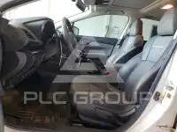 2021 Subaru Crosstrek фото