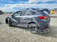 2021 Subaru Crosstrek фото