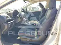 2021 Subaru Crosstrek фото
