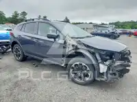 2021 Subaru Crosstrek фото