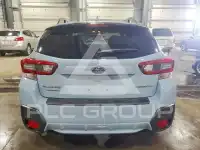 2021 Subaru Crosstrek фото
